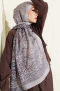 Slate Grey
