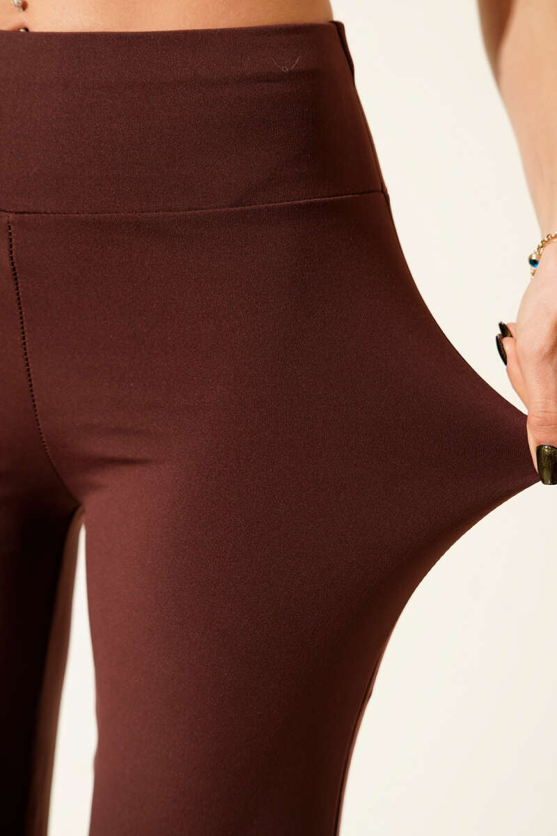 Bol Paça Loyşa Pantolon