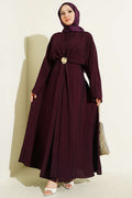 Red Plum