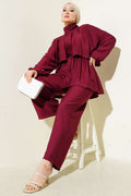 Claret