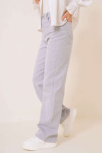 Boru Paça  Jean Pantolon