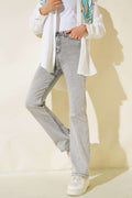 Light snow grey