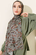 Almond Green