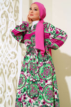 https://cdn.pazarium.com.tr/boydan-dugmeli-desenli-elbise-fusya-yesil-514779-12-B.jpg