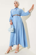 Ice Blue