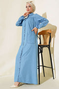 Denim Blue