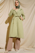 Ocean Green