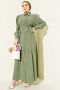 Cagla green