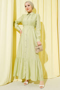 Cagla green
