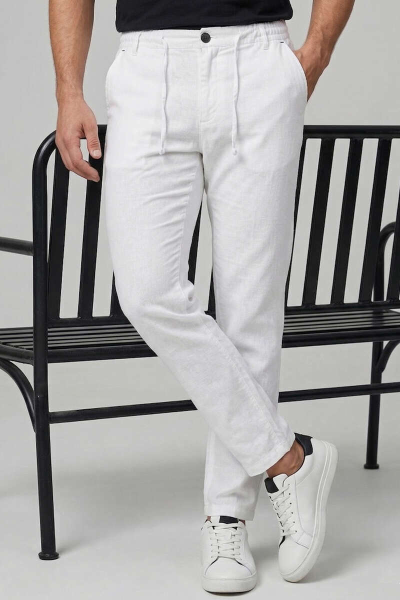 Boyfriend Jogger Erkek Pantolon