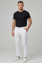 Boyfriend Jogger Erkek Pantolon