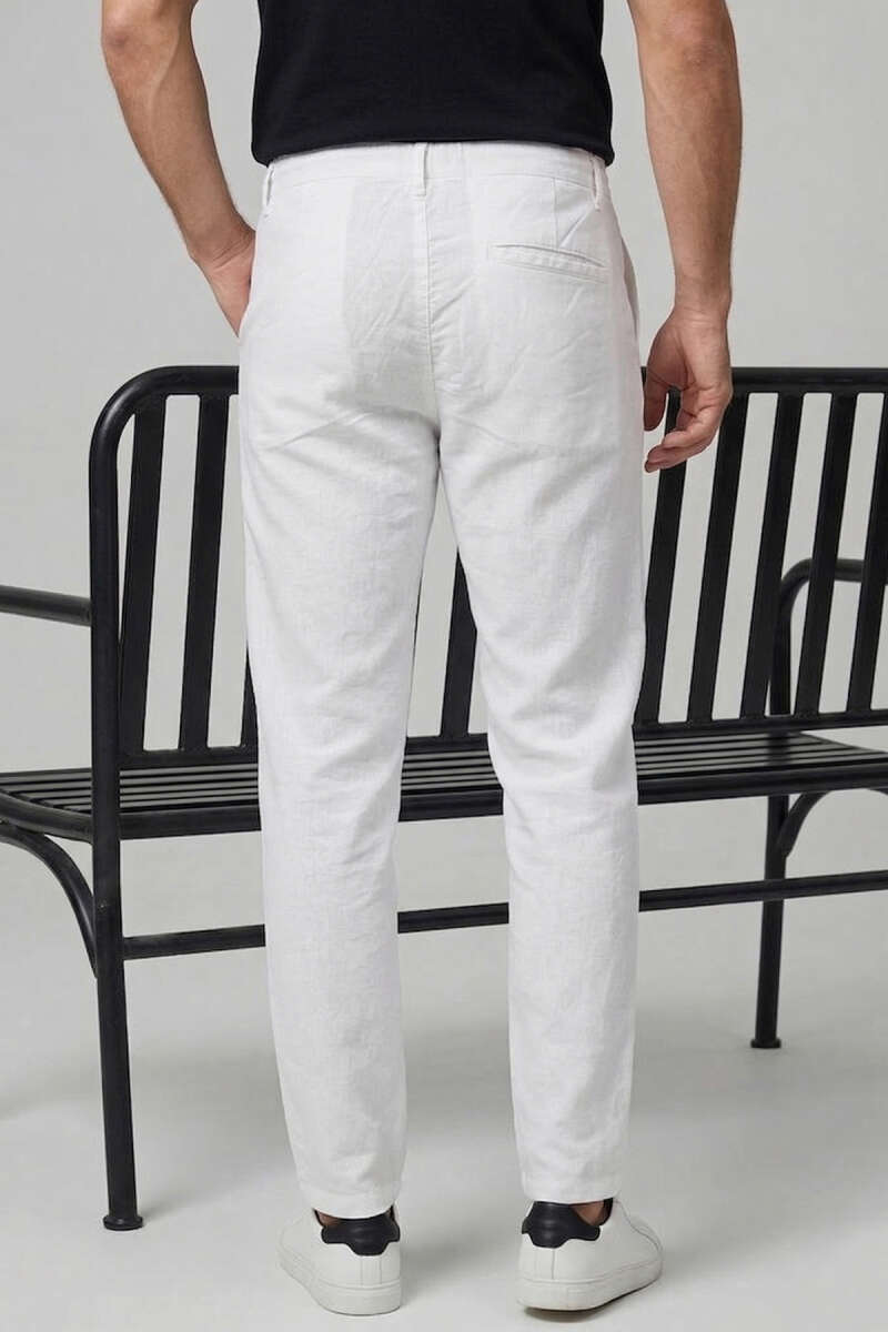 Boyfriend Jogger Erkek Pantolon