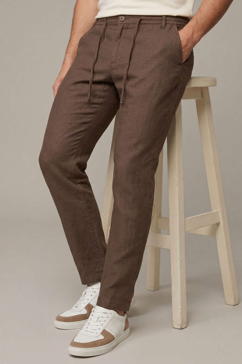 Boyfriend Jogger Erkek Pantolon