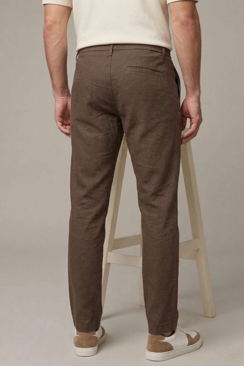 Boyfriend Jogger Erkek Pantolon