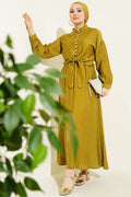 Olive Green