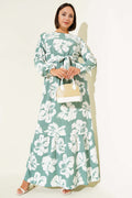 Almond Green