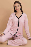 Powder Pink