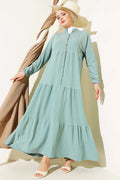 Almond Green
