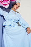 Baby Blue
