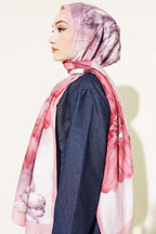 Camellia Desen Şal