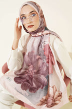 Camellia Desen Şal