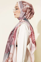Camellia Desen Şal