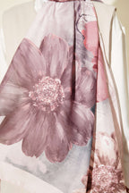 Camellia Desen Şal