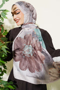 Camellia Desen Şal