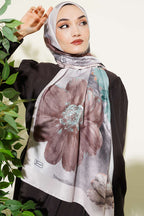 Camellia Desen Şal