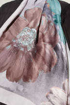 Camellia Desen Şal