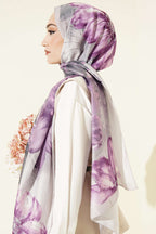 Camellia Desen Şal