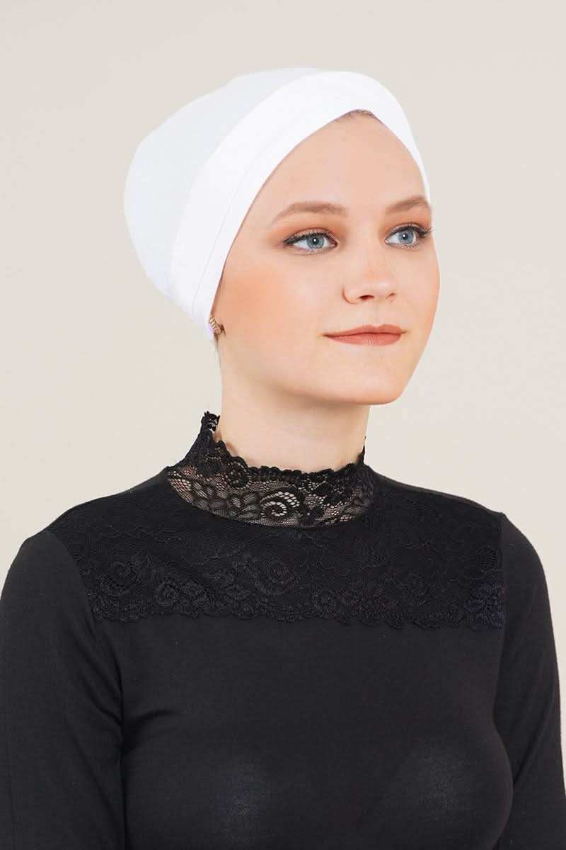Çapraz Bantlı  Bone