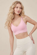 Powder Pink