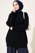 KOYU LACİVERT