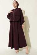Red Plum