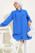 Saxe Blue