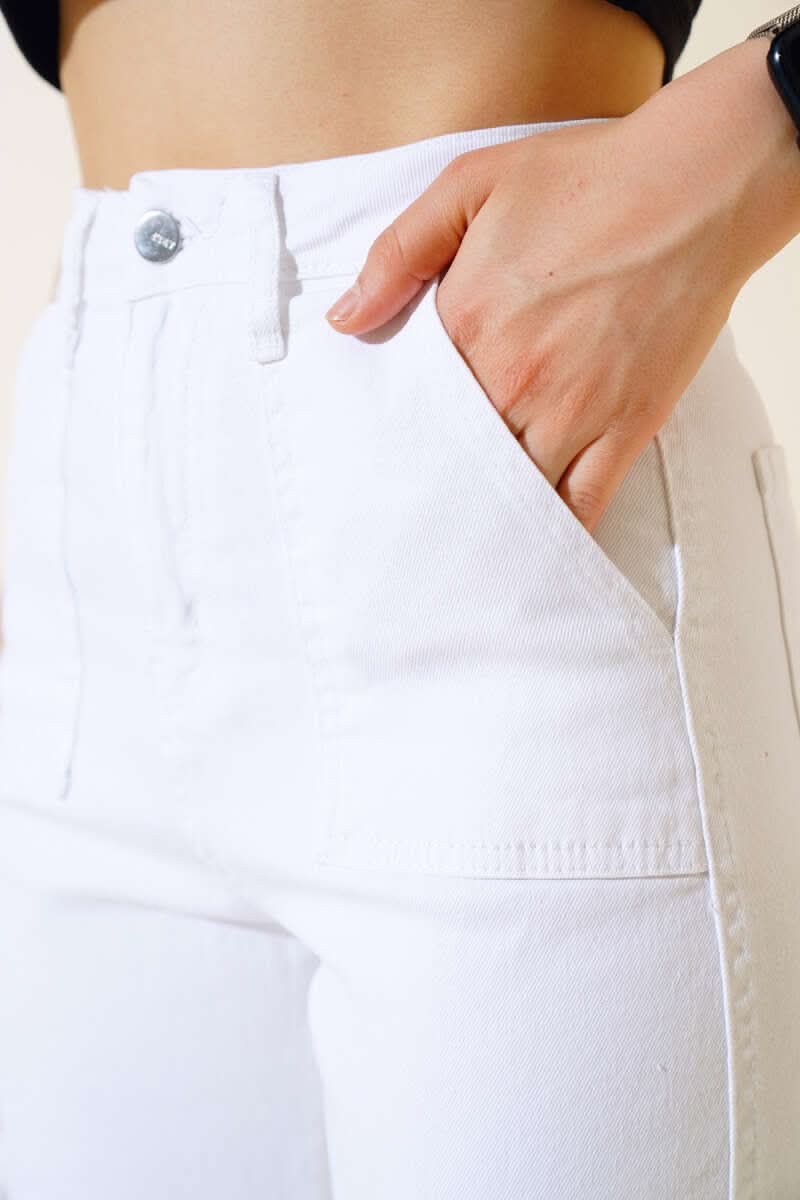 Cepli Kargo Pantolon