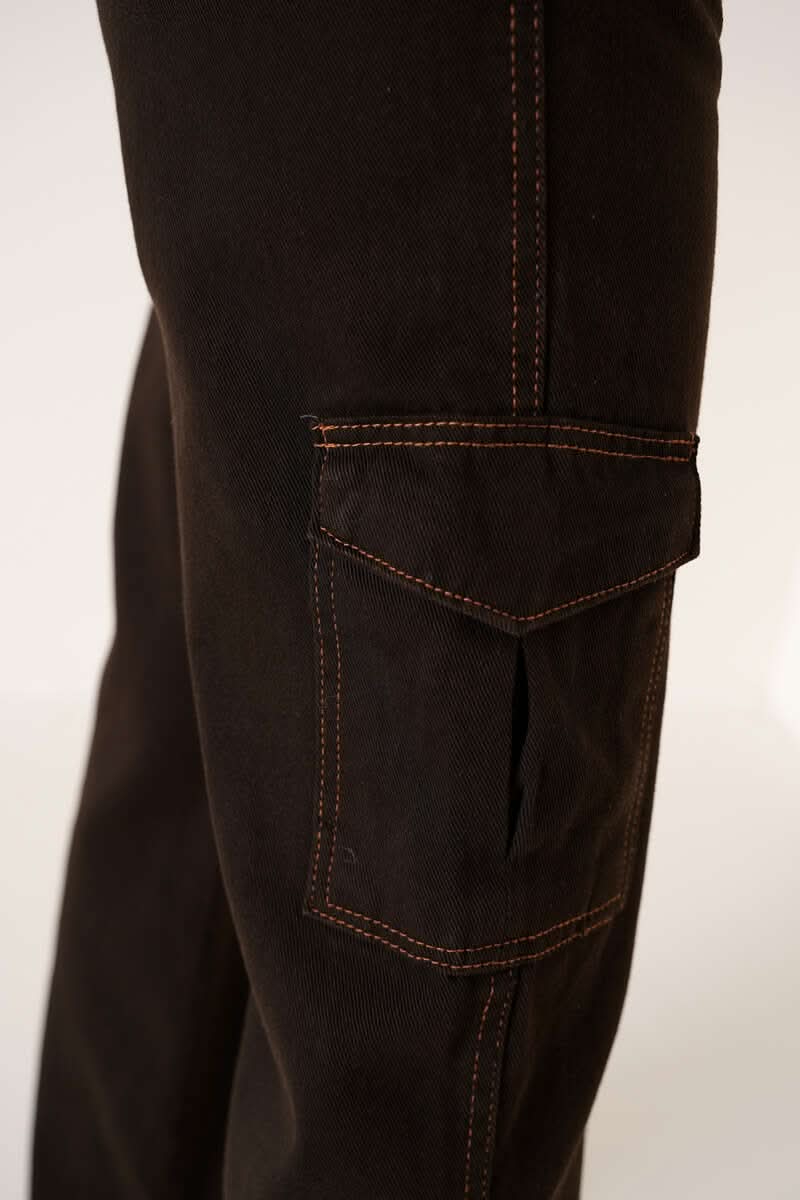 Cepli Kargo Pantolon