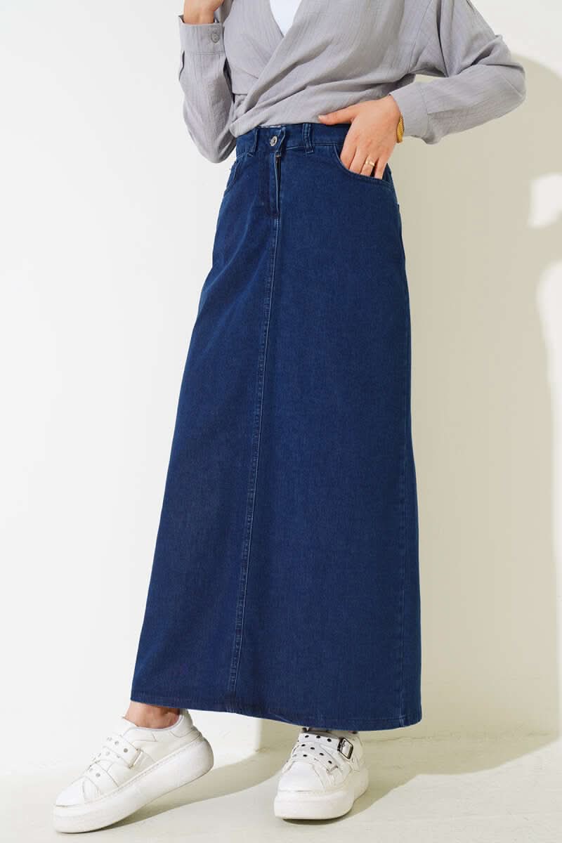 Cepli  Etek