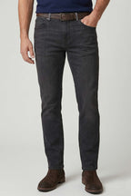 Cepli Regular Fit Erkek Kot Pantolon
