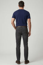Cepli Regular Fit Erkek Kot Pantolon