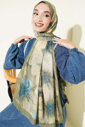 CAGLA YESİLİ
