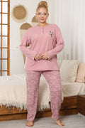 Powder Pink