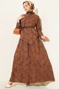 Chestnut