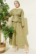 Cagla green