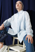 Ice Blue
