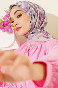 Powder Pink