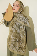 CAGLA YESİLİ