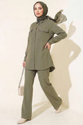 Khaki
