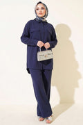 Navy Blue